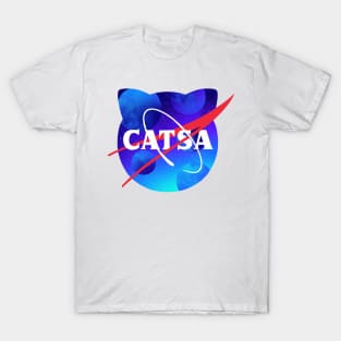 Catsa T-Shirt